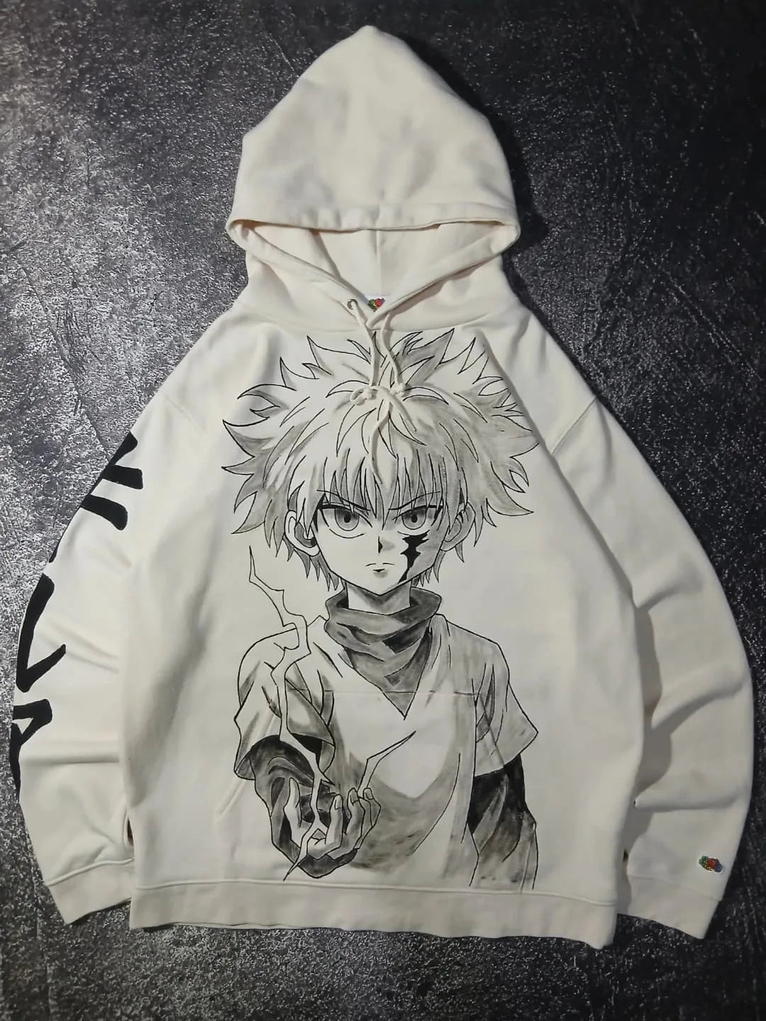 Hunter × Hunter - Graphic Hoodies