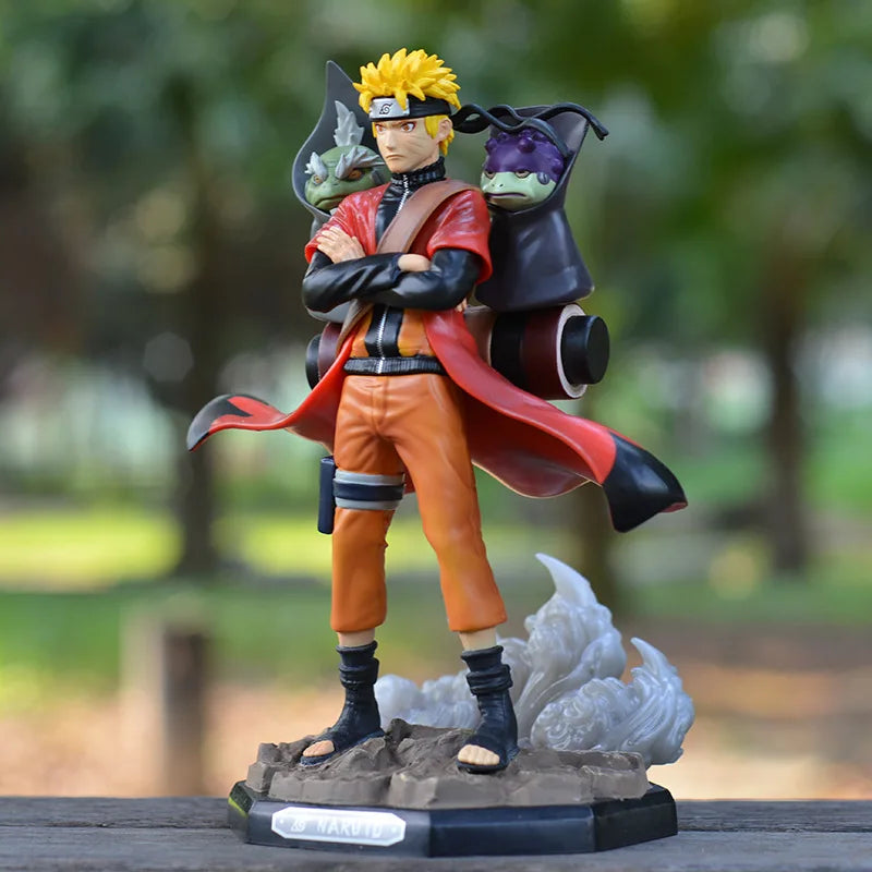 Naruto - Naruto Figure (23cm)