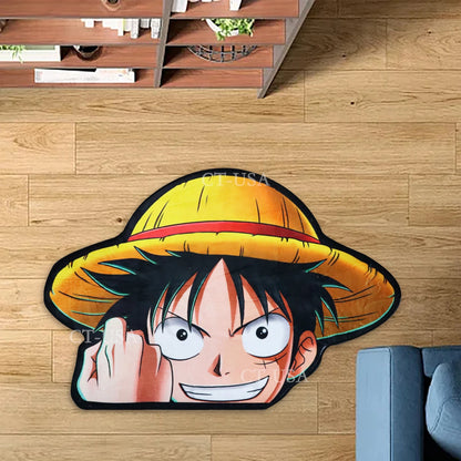 One Piece- Soft Anti-slip Rugs