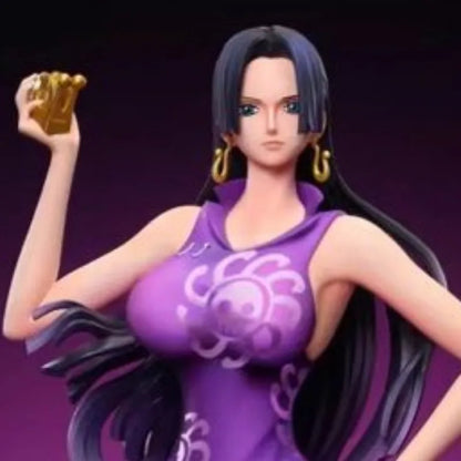 One Piece - Boa Hancock Figure (25cm)