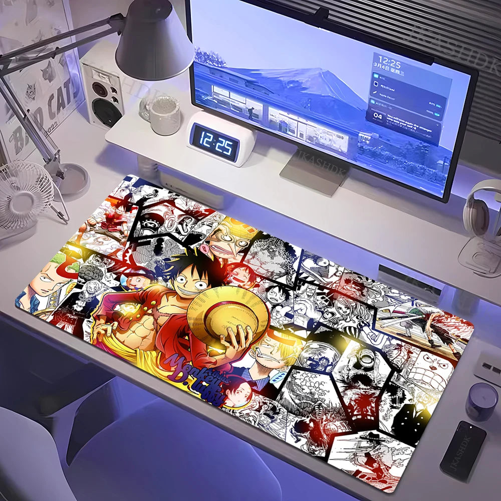 One Piece - Mouse Pad (900x400x2mm)