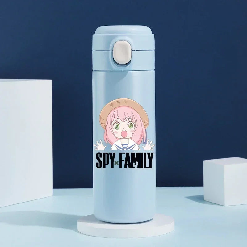Spy×Family - Thermos (420ml)