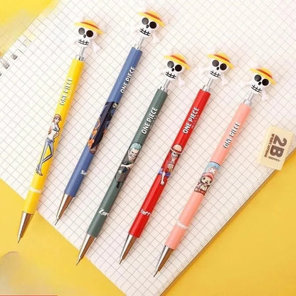 One Piece - Automatic Pencil (0.7mm)