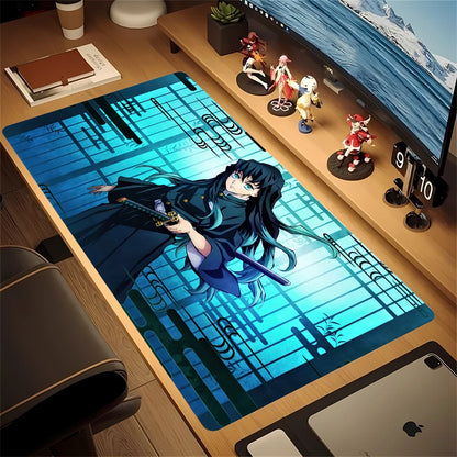 Demon Slayer - Mousepad (90x40cm)