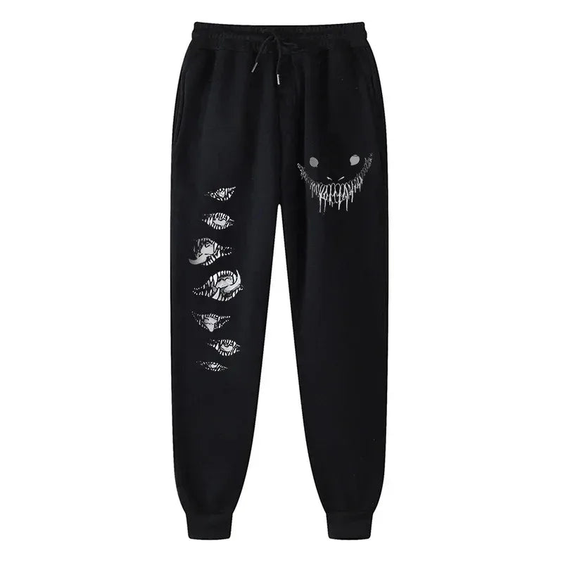 Berserk - Sports Pants