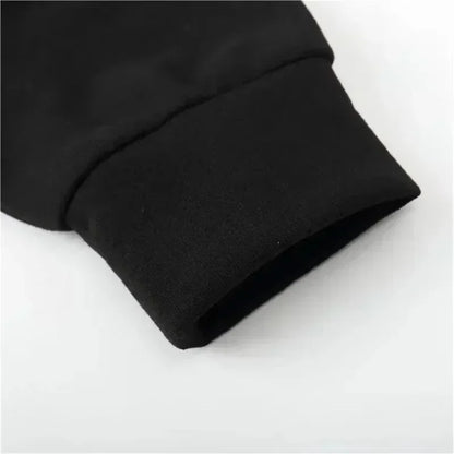 One Piece - Hoodie (Luffy Gear 5)