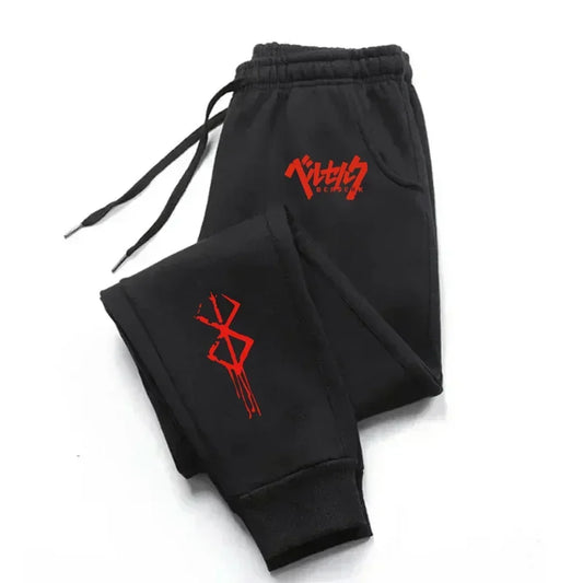 Berserk - Fleece Joggers