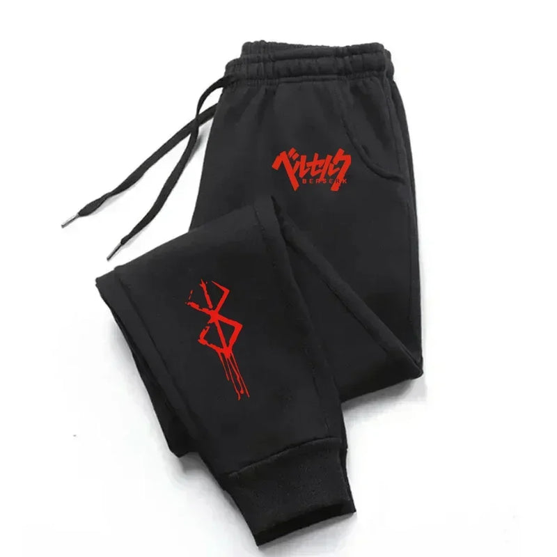 Berserk - Fleece Joggers