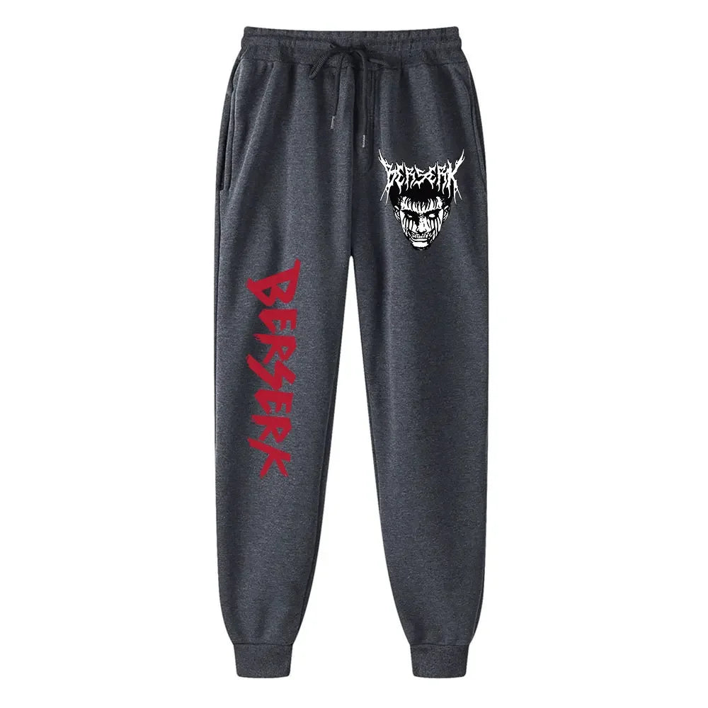 Berserk - Fleece Sweatpants