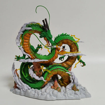 Dragon Ball - Shenron Figure (24cm)