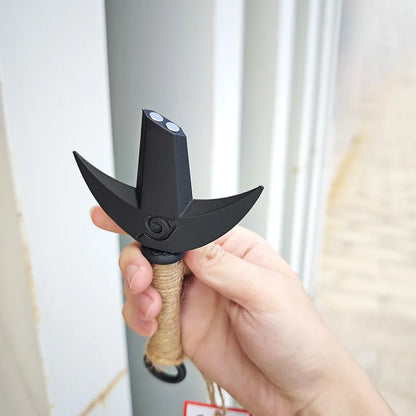 Naruto - Model Weapon Fridge Magnets