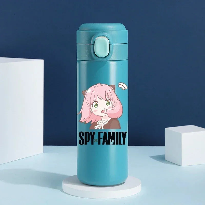Spy×Family - Thermos (420ml)