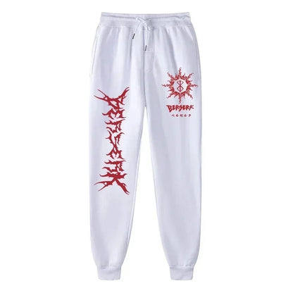 Berserk - Sports Pants