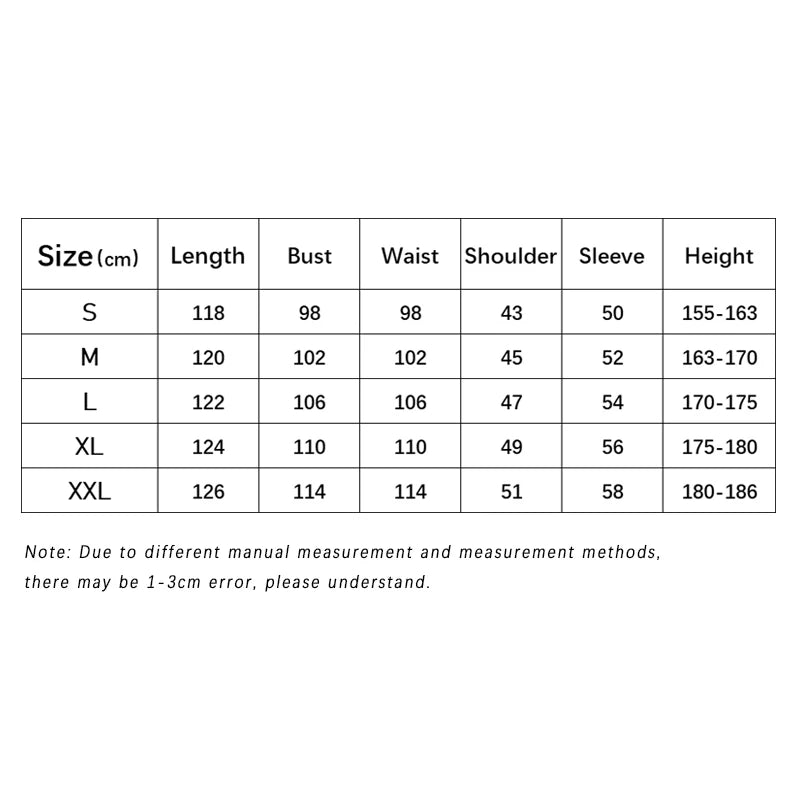 One Piece - Trafalgar Windbreaker