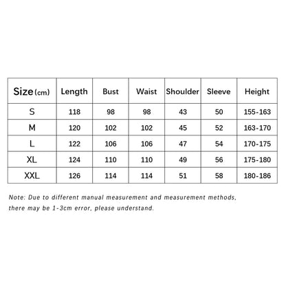 One Piece - Trafalgar Windbreaker