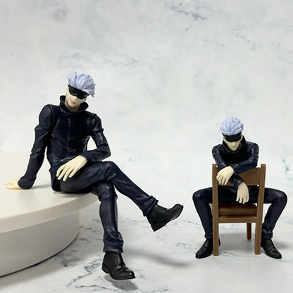 Jujutsu Kaisen - Gojo Satoru (11cm)