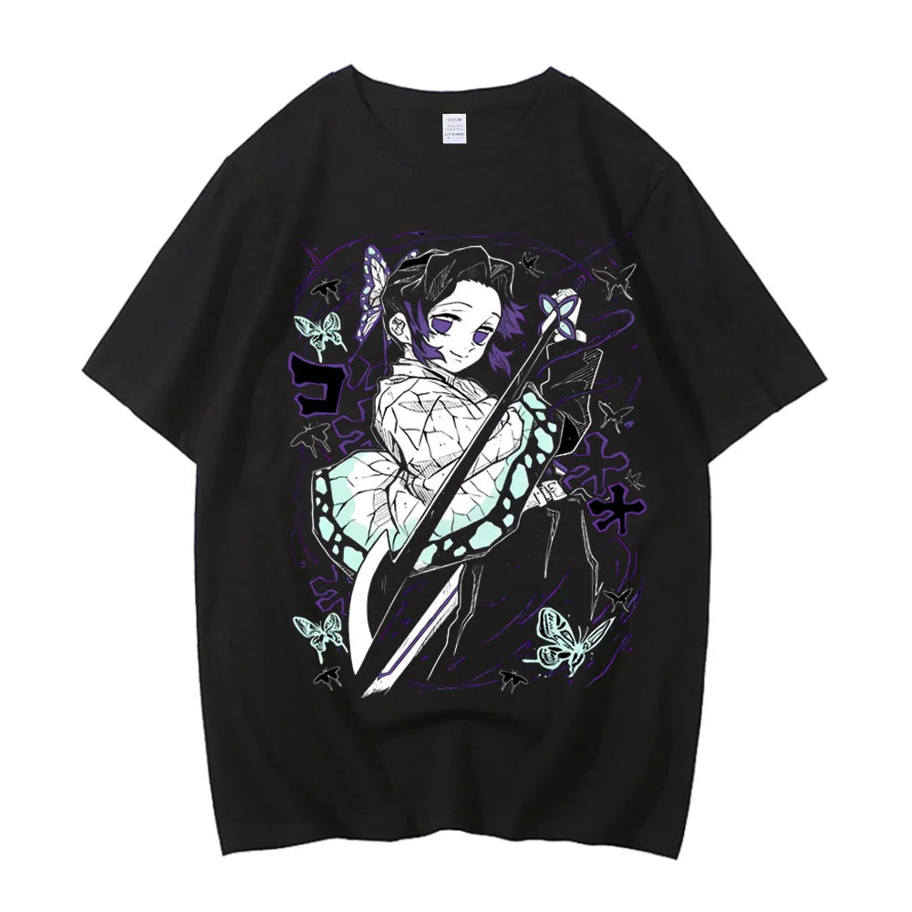 Demon Slayer - T-Shirts