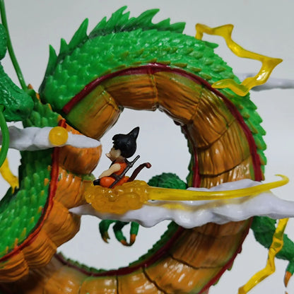 Dragon Ball - Shenron Figure (24cm)