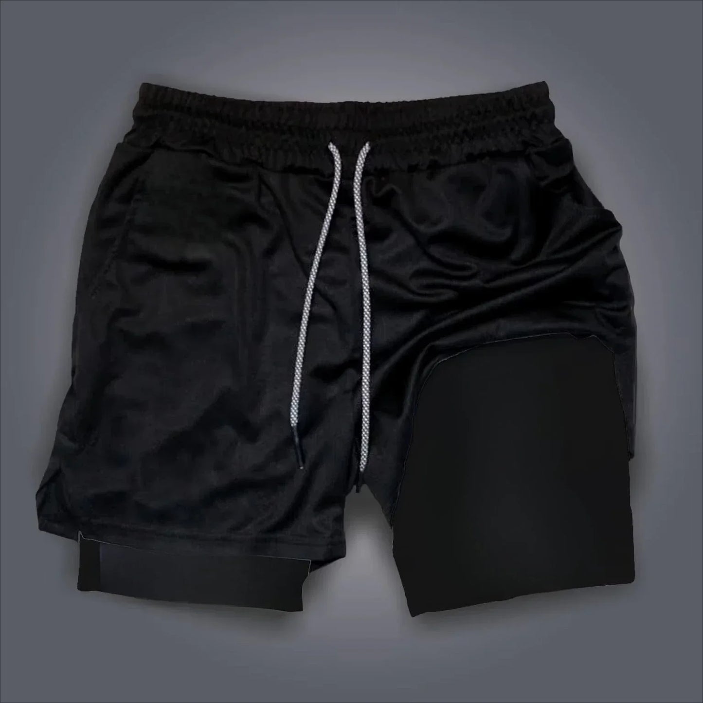 One Piece -  Shorts (Nika Fruit)