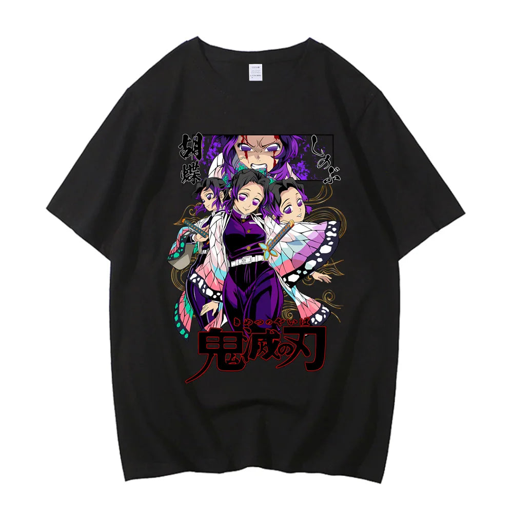 Demon Slayer - T-Shirts