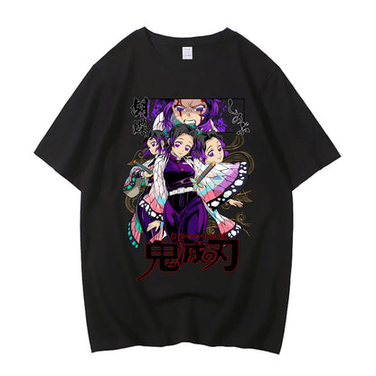 Demon Slayer - T-Shirts