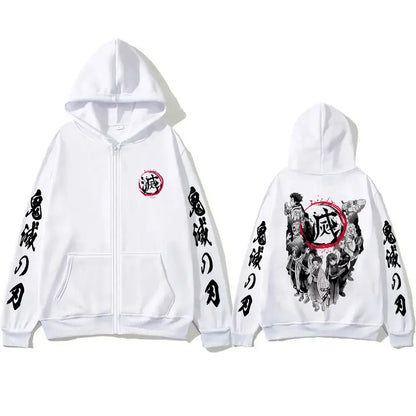 Demon Slayer - Jacket (Hashira Members)