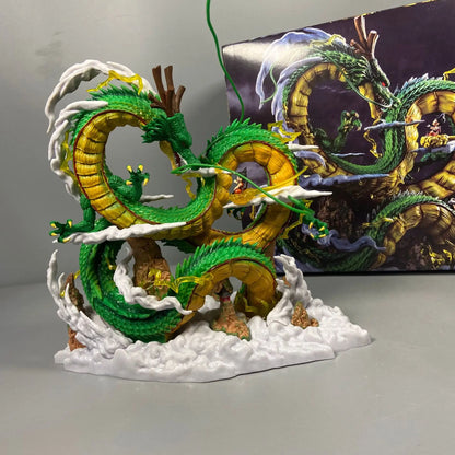 Dragon Ball - Shenron Figure (24cm)