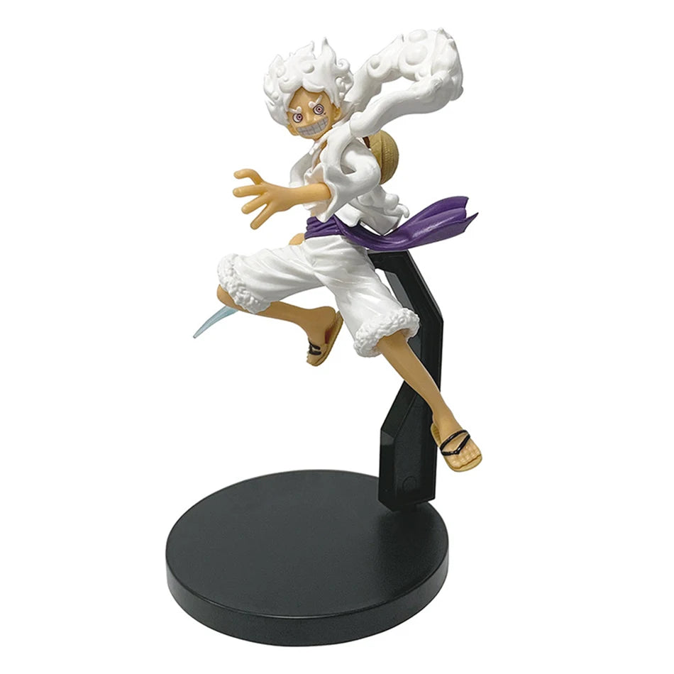 One Piece - Monkey D Luffy Figure (Gear 5)