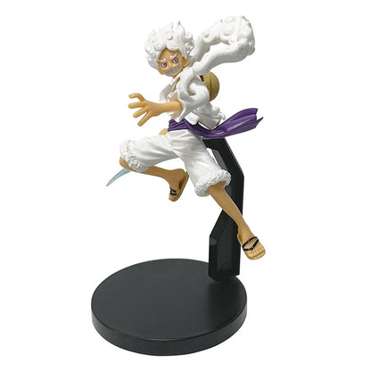 One Piece - Monkey D Luffy Figure (Gear 5)