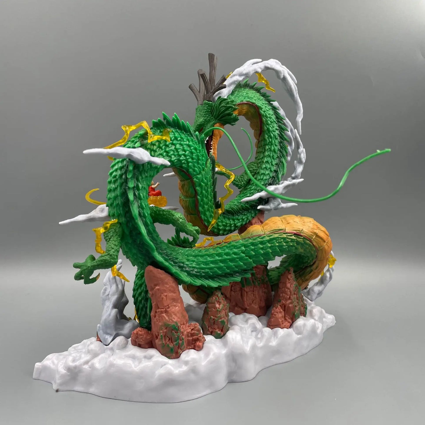 Dragon Ball - Shenron Figure (24cm)