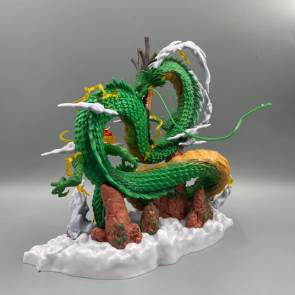 Dragon Ball - Shenron Figure (24cm)