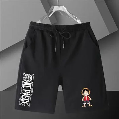 One Piece - Shorts (Luffy)