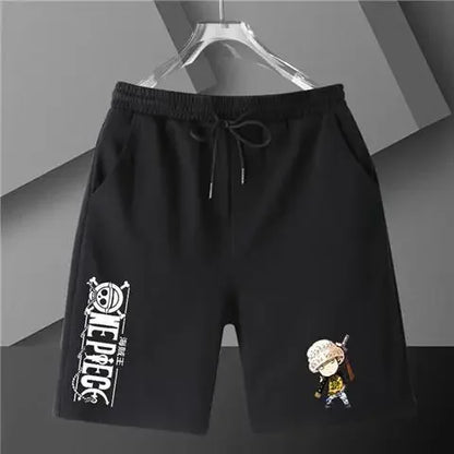 One Piece - Shorts (Luffy)