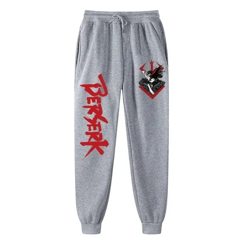 Berserk - Sports Pants