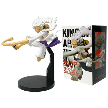 One Piece - Monkey D Luffy Figure (Gear 5)