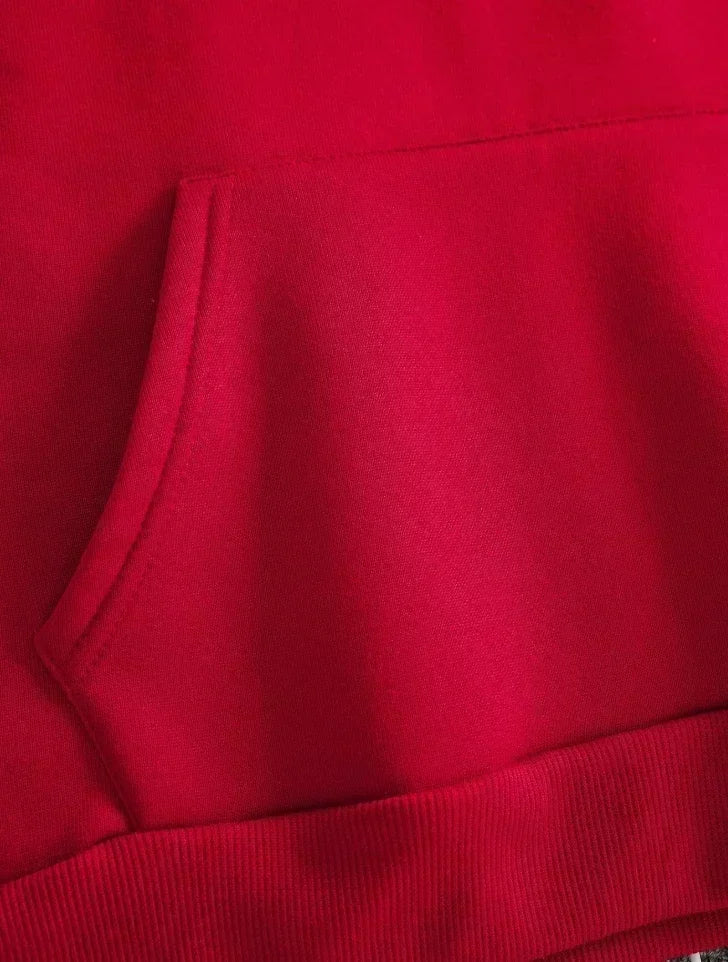 One Piece - Hoodie (Luffy Gear 5)