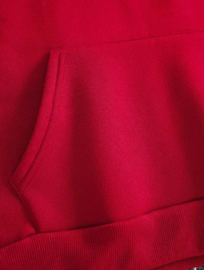 One Piece - Hoodie (Luffy Gear 5)