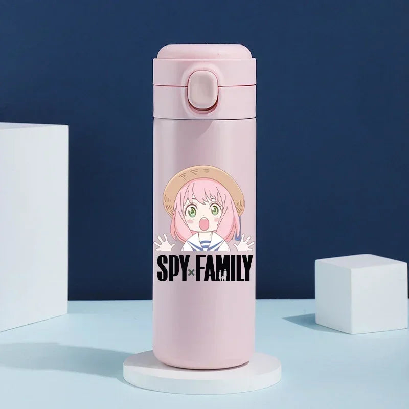 Spy×Family - Thermos (420ml)