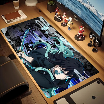 Demon Slayer - Mousepad (90x40cm)