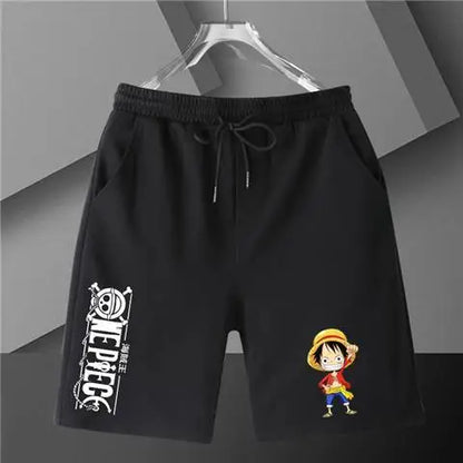 One Piece - Shorts (Luffy)