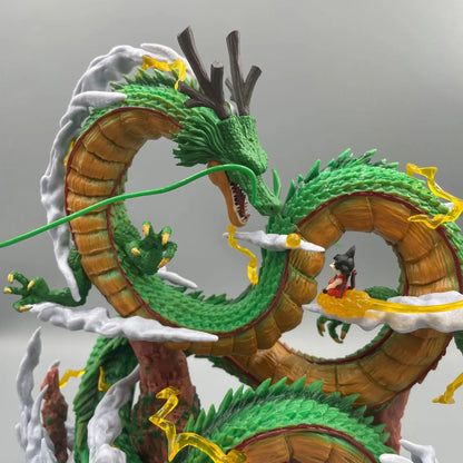 Dragon Ball - Shenron Figure (24cm)