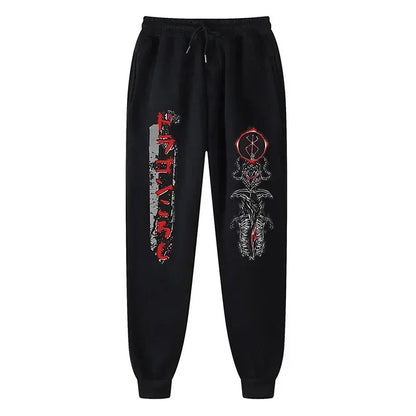 Berserk - Sports Pants