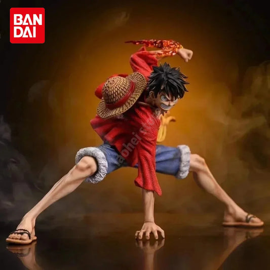 One Piece - Luffy (25cm)