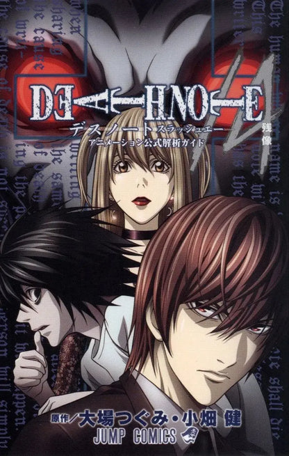 Japaese Anime DEATH NOTE Poster For Living Room Bedroom Home Decor Yagami Raito Canvas Painting Classic Japan Comics Wall Art