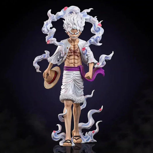 One Piece - Luffy Gear 5 (23cm)