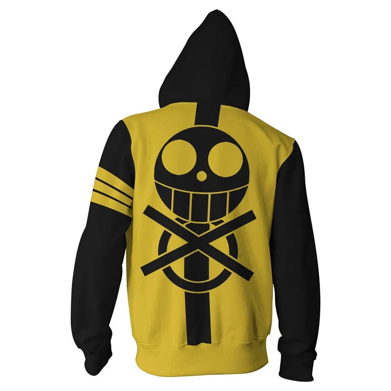 One Piece - Hoodies