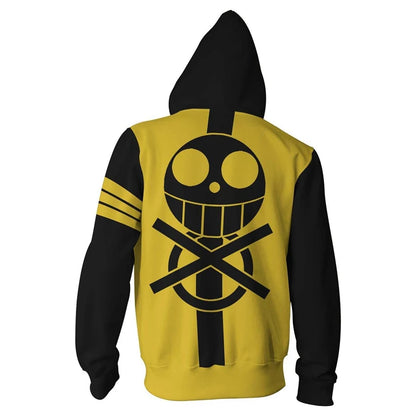One Piece - Hoodies