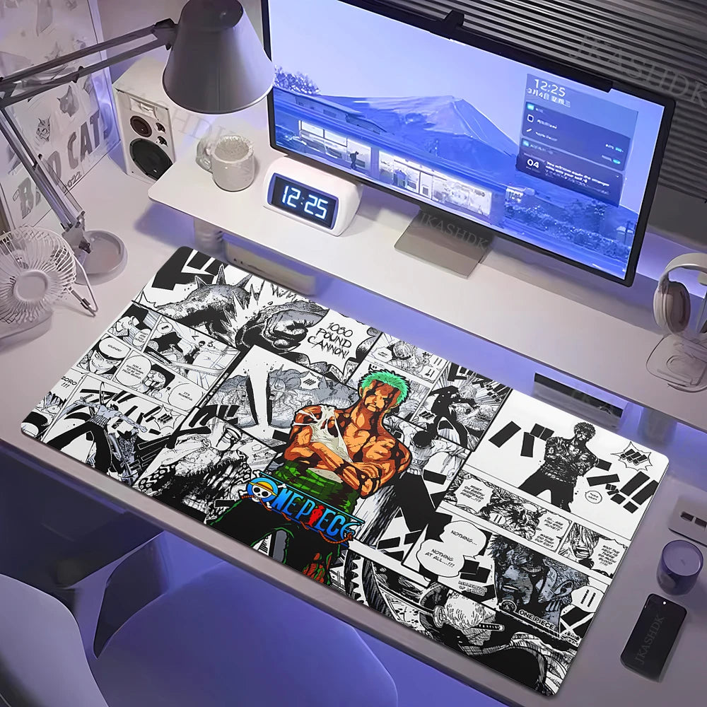 One Piece - Mouse Pad (900x400x2mm)