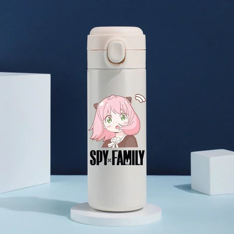 Spy×Family - Thermos (420ml)