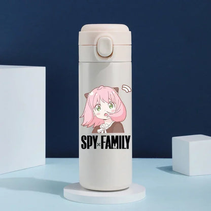 Spy×Family - Thermos (420ml)
